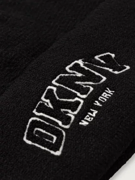 DKNY шапка beanie