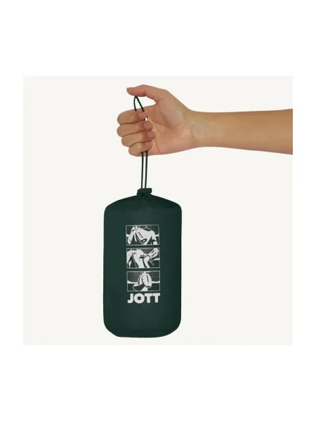 Geacă Jott verde