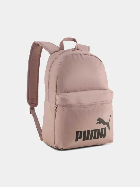 Повседневный рюкзак Puma бежевый