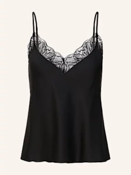 Top Lingadore czarny