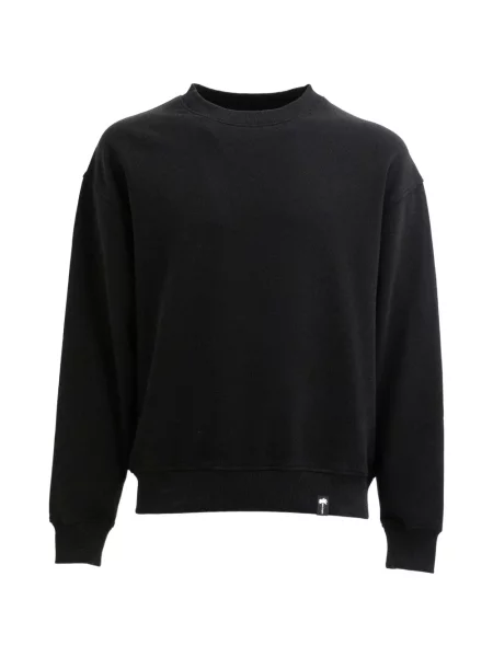 Pulover Palm Angels negru