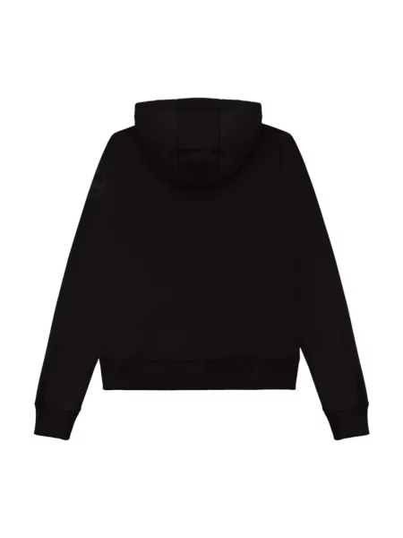 Sweter Colmar czarny