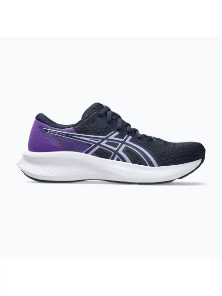 Кросівки для бігу ASICS Patriot 14 midnight/vapor