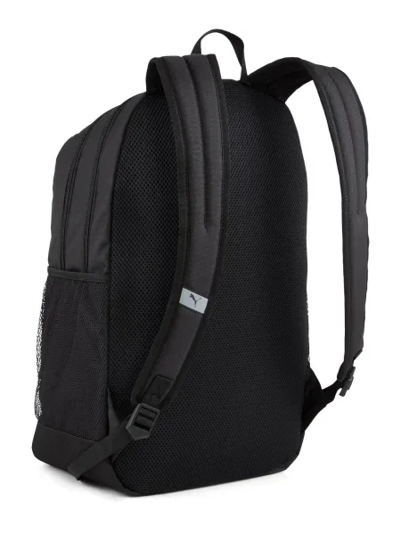 PUMA Rucsac Buzz' negru