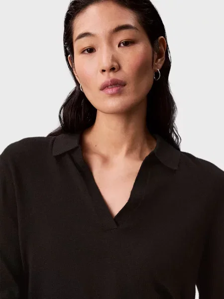 Свитер Calvin Klein черный