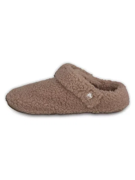 Papuče Crocs zelena