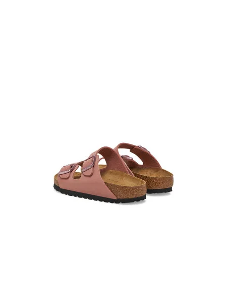 Félcipő Birkenstock rózsaszín