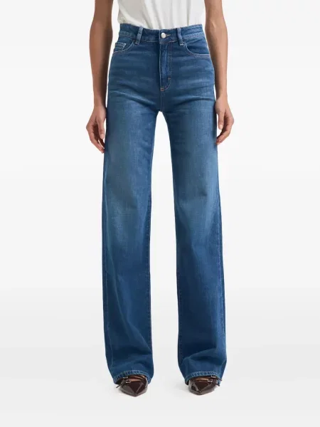 Traperice Icon Denim plava