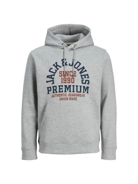 Szvetter Jack & Jones szürke
