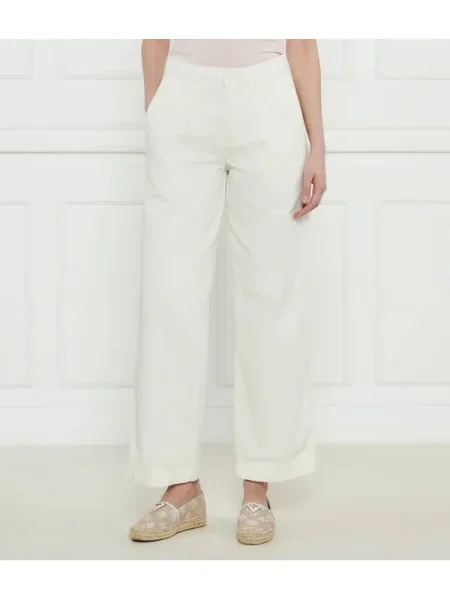 Guess Jeans Nadrág | flare fit | high waist