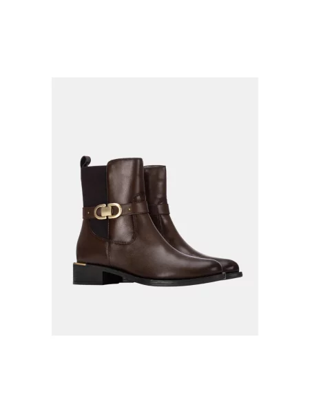 Pantofi Carmela maro