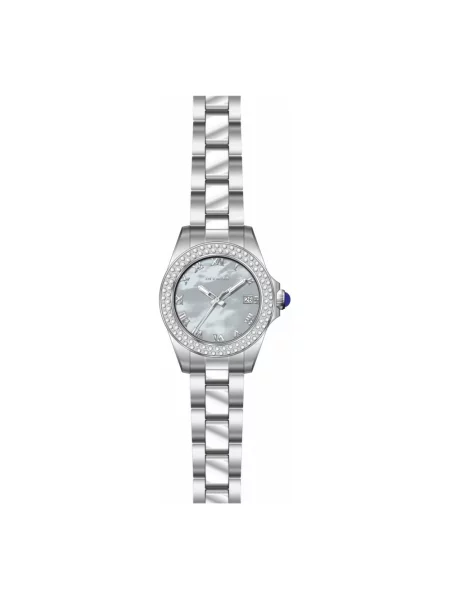 Zegarek Invicta szary