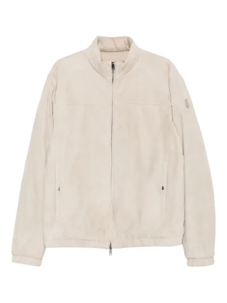 Велурено яке Moncler