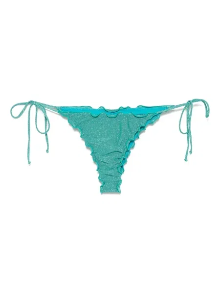 Bikini Mc2 Saint Barth verde