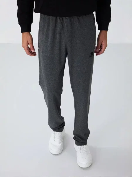 Tommy Life Sportnadrágok Jogginghose antracit