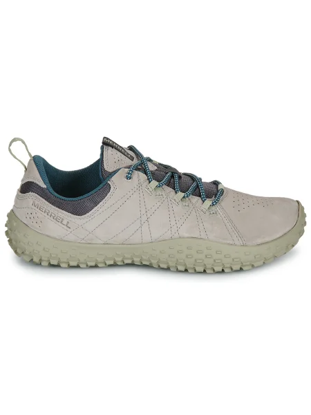 Pantofi Merrell gri