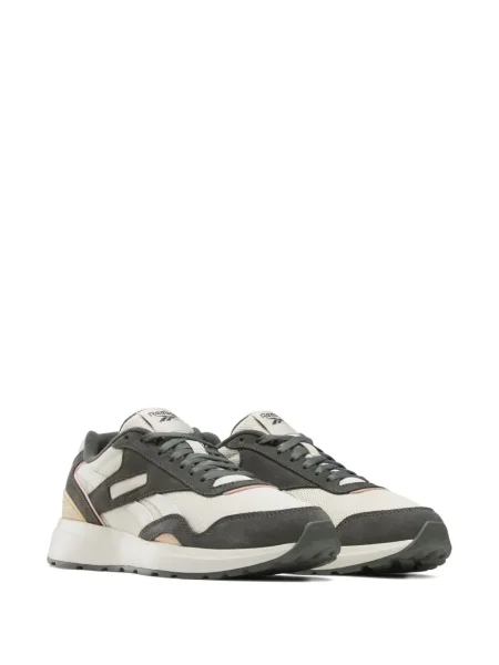 Sneakerși Reebok alb