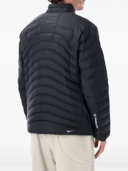Sutien Nike cu talie înaltă negru