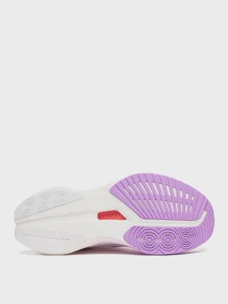 Кроссовки для бега Saucony белые
