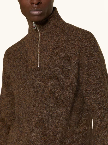 Sweter Tommy Hilfiger czarny