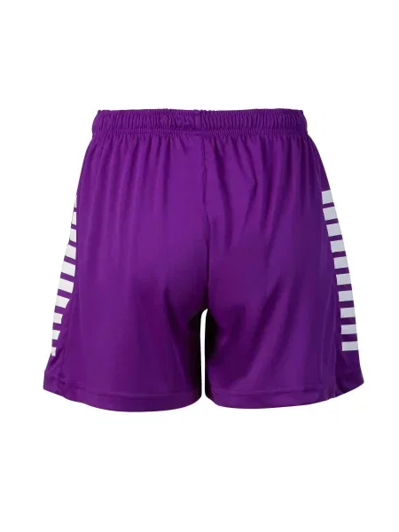 Spodenki Select Wave białe
