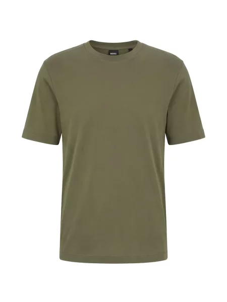 Tricou Boss verde