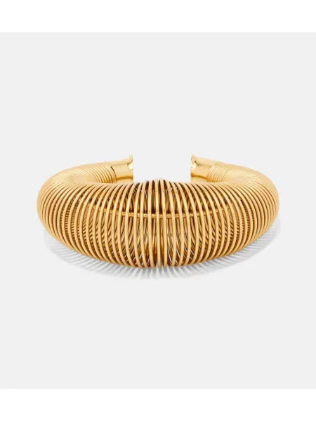 Brăţară Alaïa cu autograf