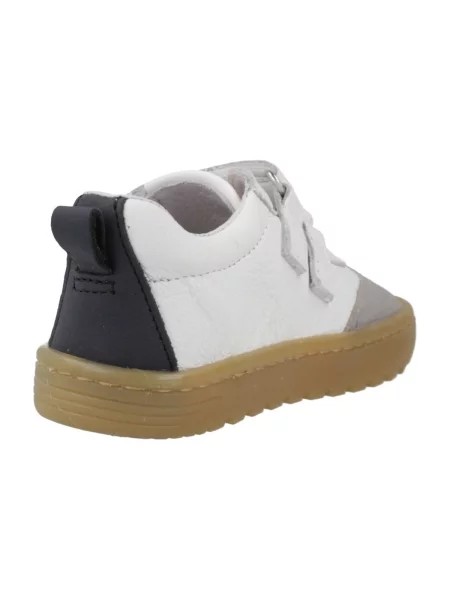 Pantofi Blanditos alb