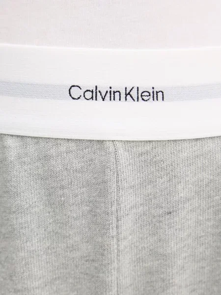 Calvin Klein Underwear спортен панталон от сиво