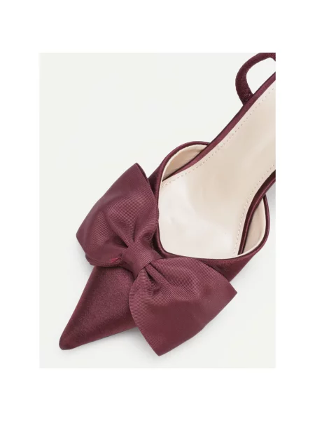 Pantofi La Modeuse