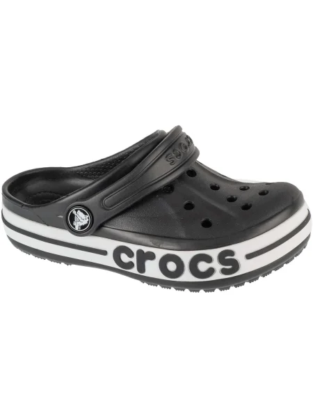 Pantofi copii Crocs negru