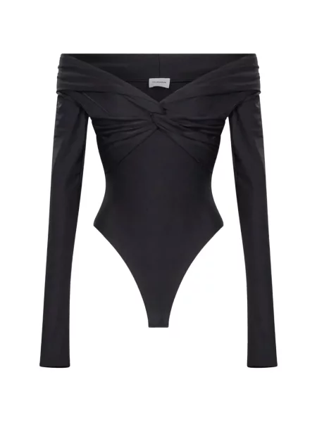 Body The Andamane negru