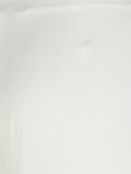 Pantaloni Silk95five alb