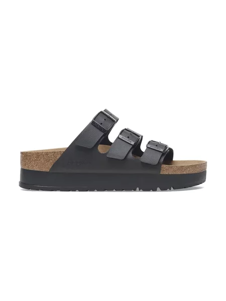 Pantofi Birkenstock negru