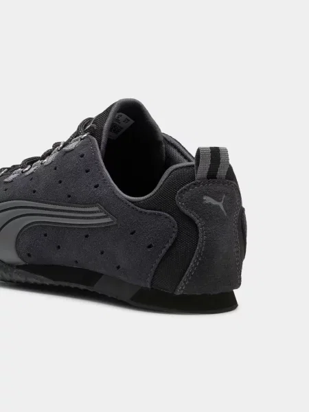 Повседневные кроссовки Puma серые