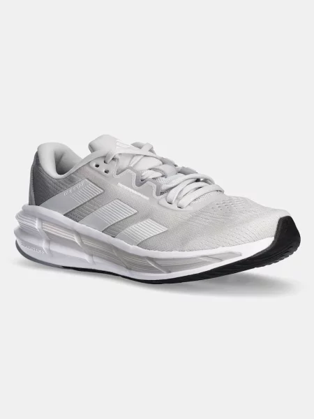 Обувки за бягане adidas Performance Questar 3 сиво
