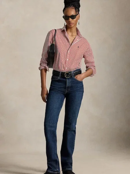Рубашка Polo Ralph Lauren