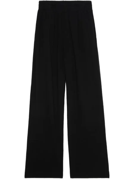 Pantaloni Zadig&voltaire negru