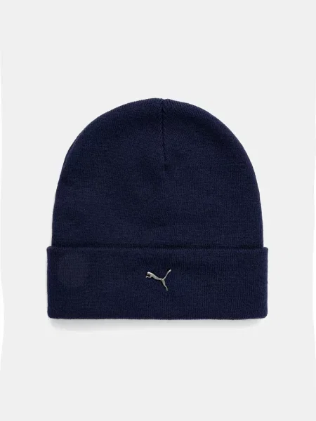 Шапка Puma тъмносиньо