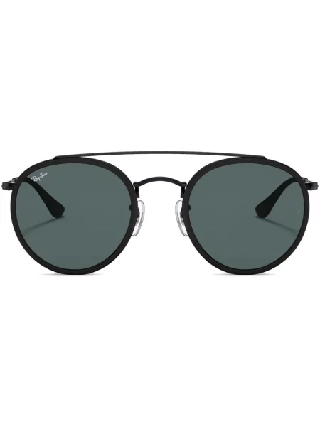 Saulės akiniai Ray-ban juoda