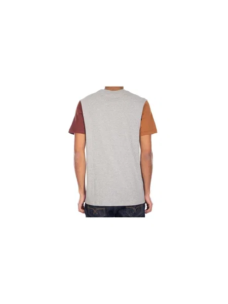 IrieDaily Nomadic Pocket Tee Mężczyźni Koszulki IrieDaily Size: XL szary