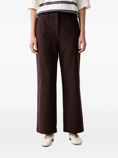 Pantaloni Marc O'polo maro