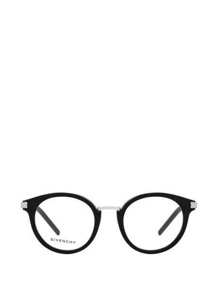 Okulary przeciwsłoneczne Givenchy Eyewear czarne