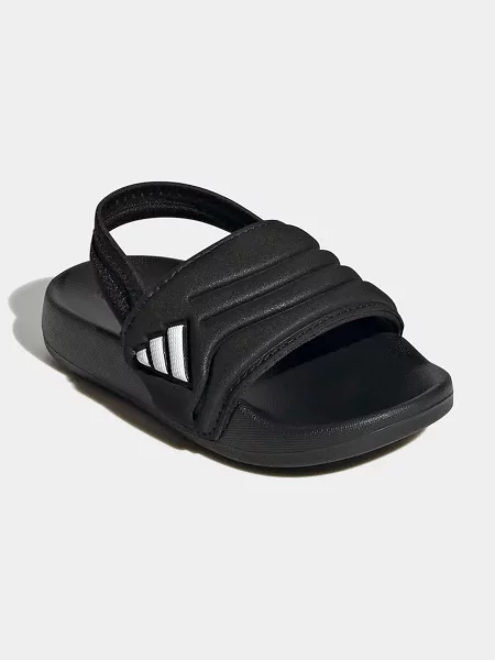 Детские шлепанцы Adidas