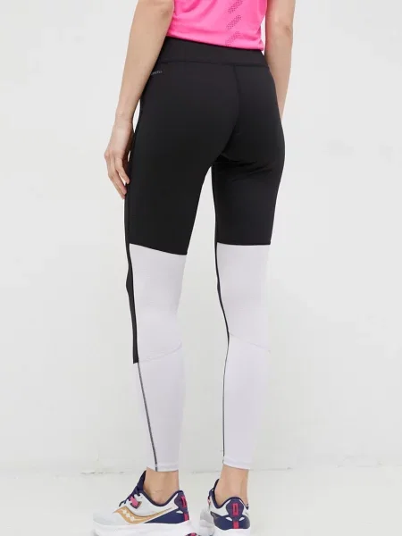 Běžecké legíny Puma Favourite černá