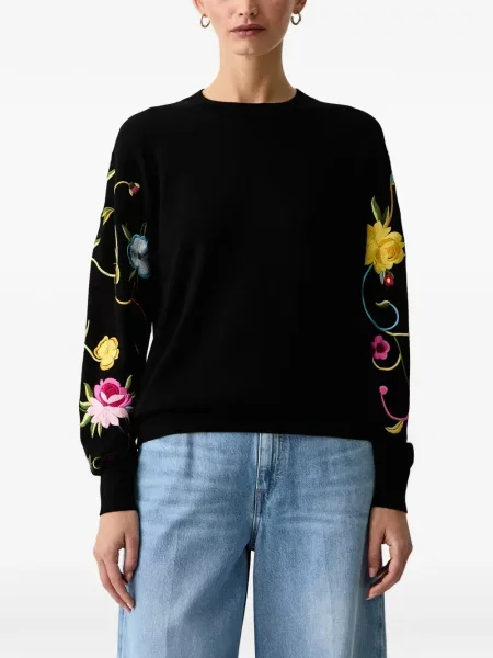 Pulover Kenzo negru