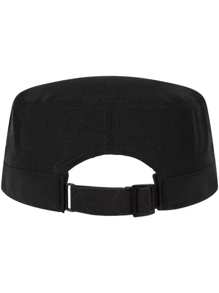 Šilterica Buff crna