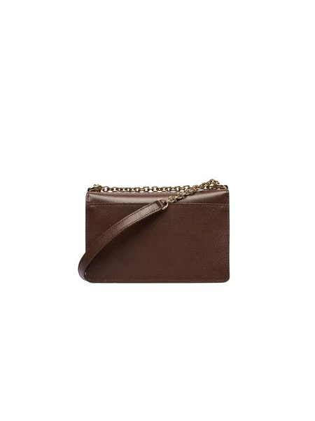 Furla Torbica Mini BAFKACO Tamno smeđa