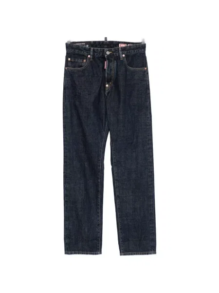 Blugi Dsquared2 albastru