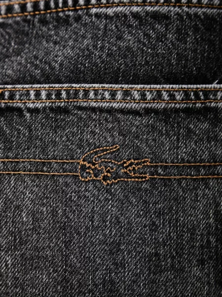 Lacoste джинси